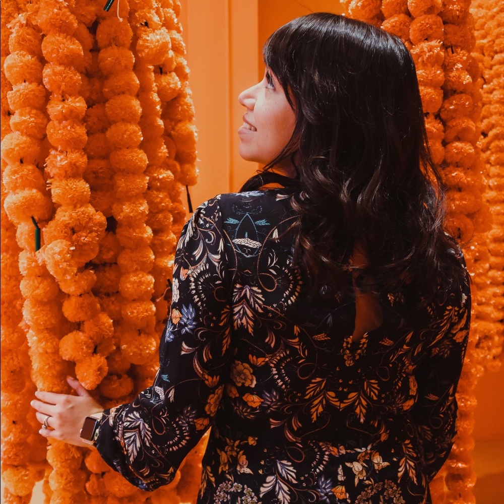 Meet your Posher, Karina